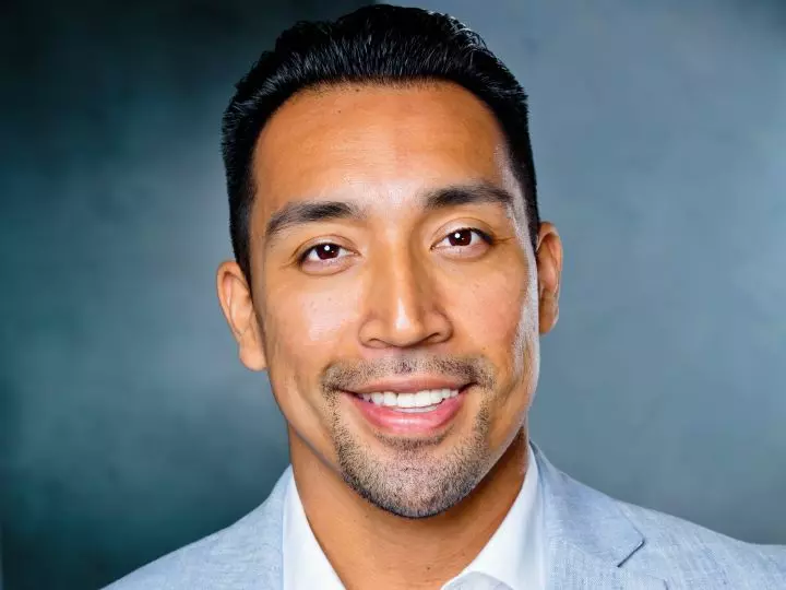SuitSmile Actor Headshots