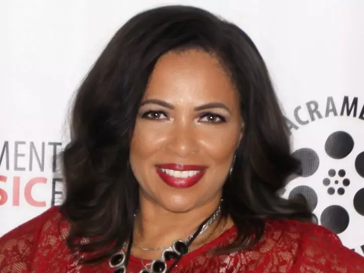 Sandra Richardson, photo 22