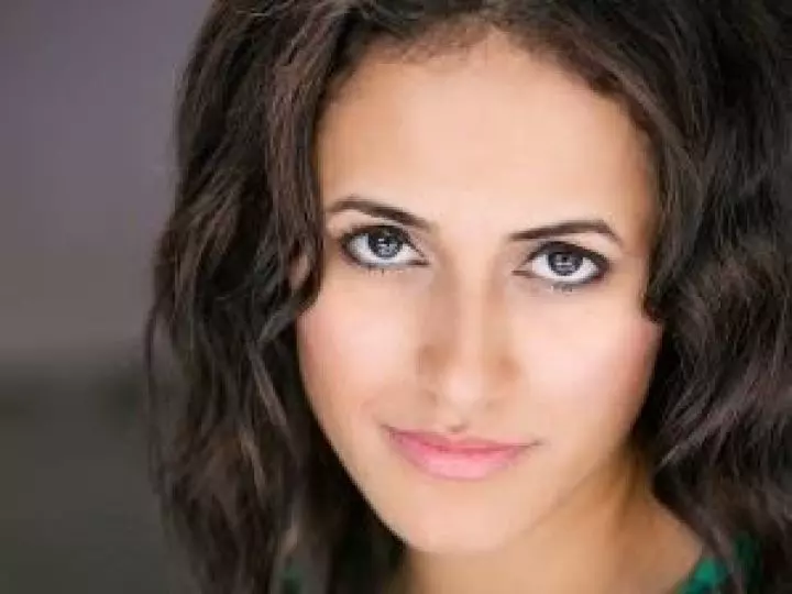 Alexia Marie, photo 2