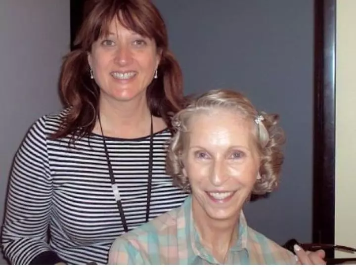 Barbara Condon, photo 15