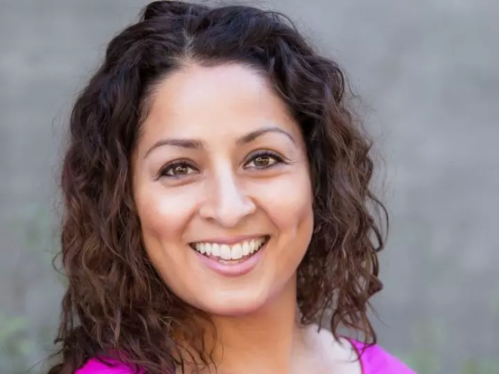 Sofie Khan, photo 1