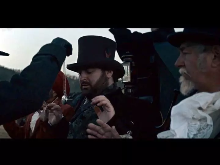 James Squire Still