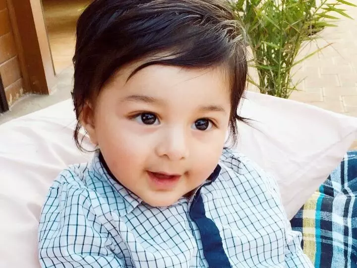 Aarav Singh, photo 2