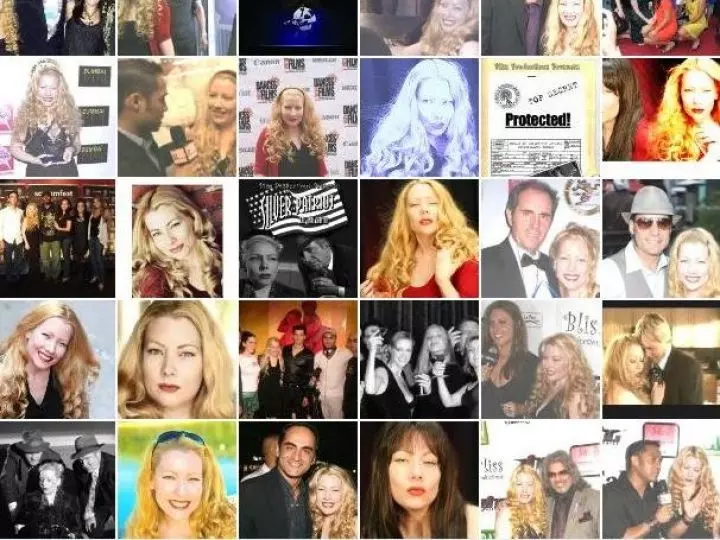 Kari Nissena Collage