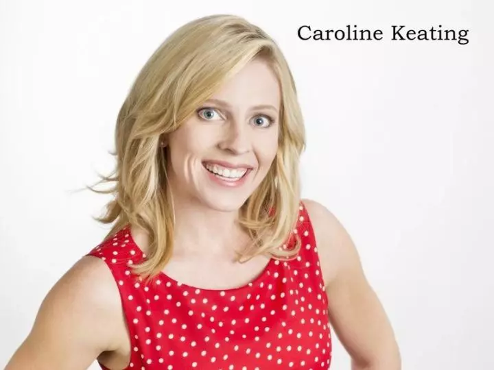 Caroline Keating, photo 4