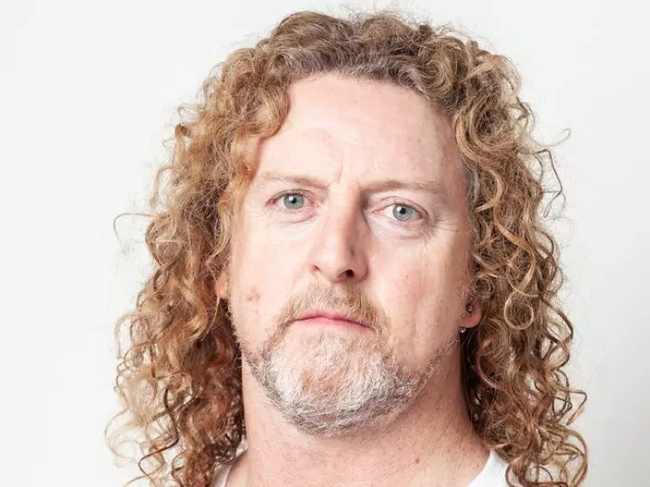 Michael Smyth