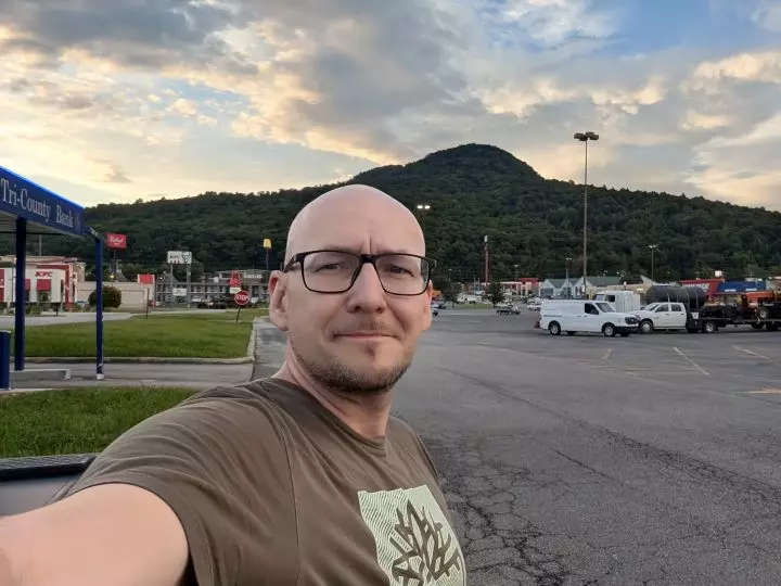 Marcin Gornik - Owner