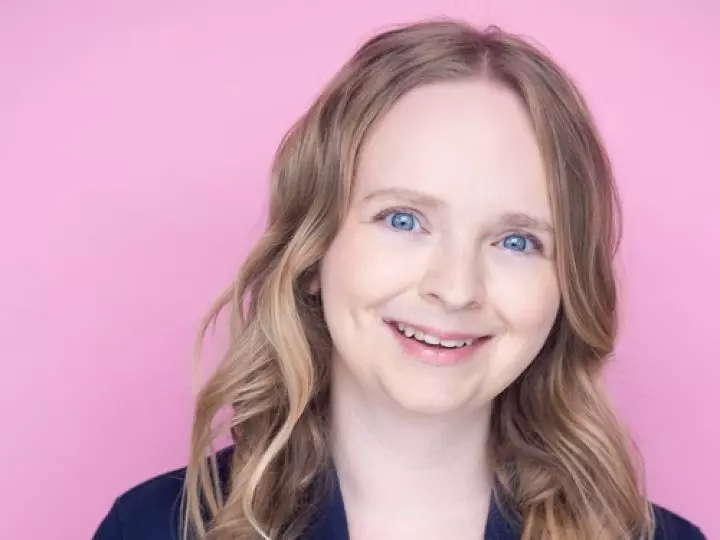 Anna Sahlstrom, photo 1