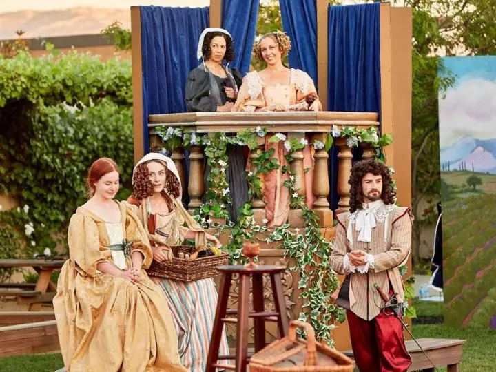 MaryAnnRodgers-LivermoreShakespeareFestival