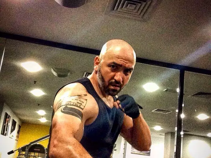 Armen Grayg, photo 14