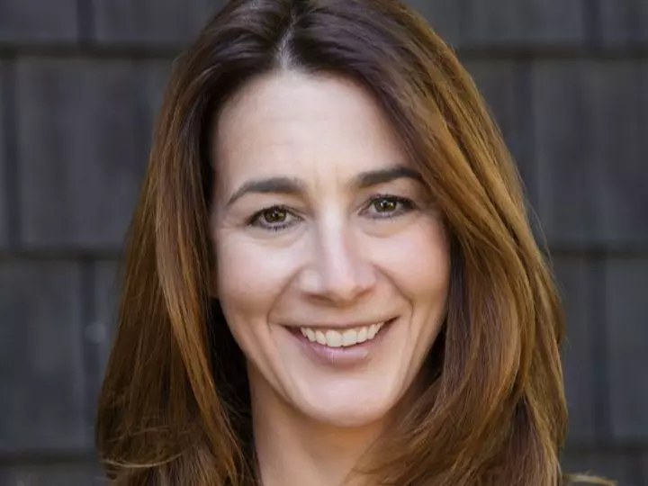 Dina Engel, photo 2