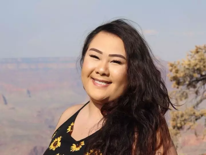 Cathy Le, photo 3