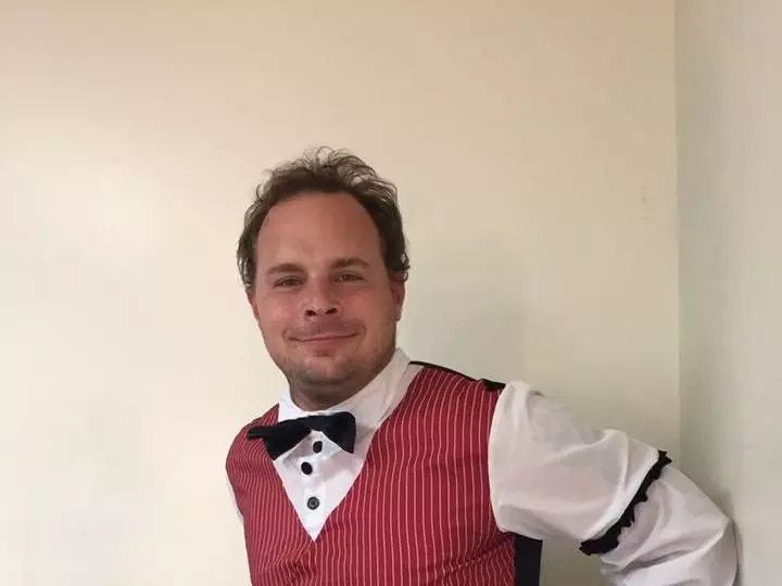 Bartender