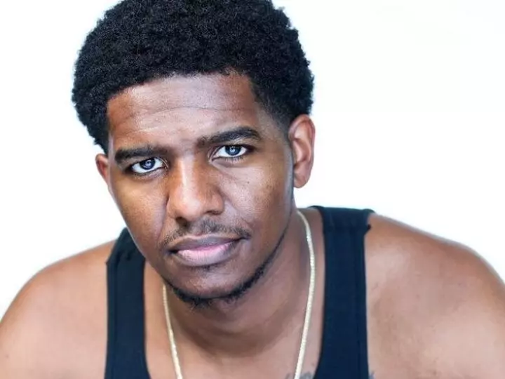 Daniel Tolbert, photo 9