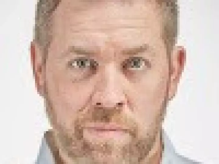 Al Dollar - Actor Acting Headshots