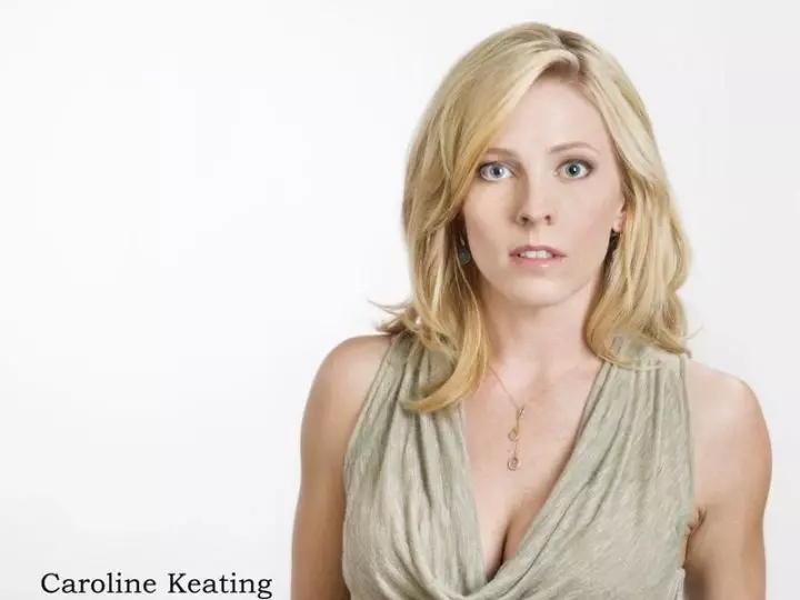 Caroline Keating, photo 1