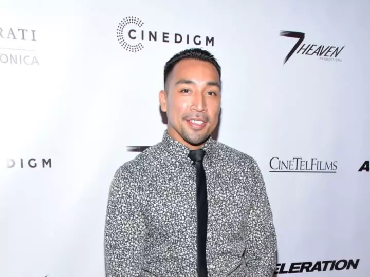 Joe Corzo - Actor from Los Angeles, California