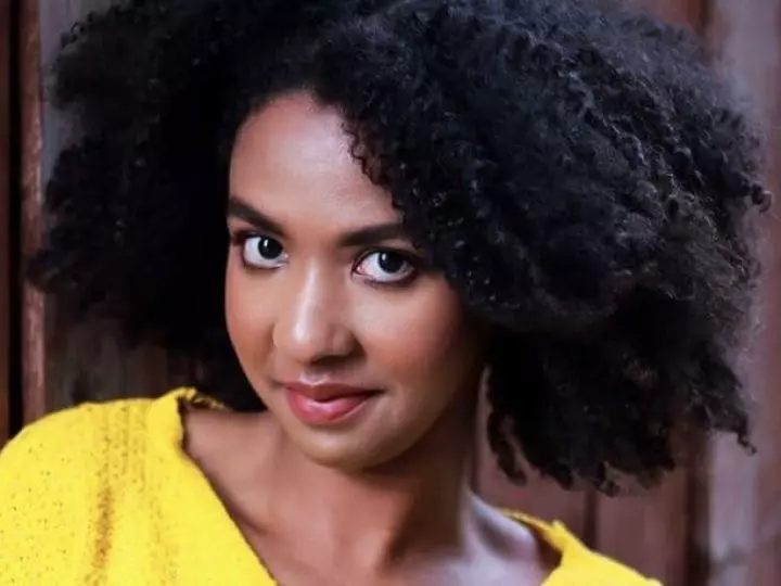 Allishia Knotts, photo 3