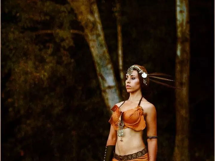 Bevin Victoria, photo 4