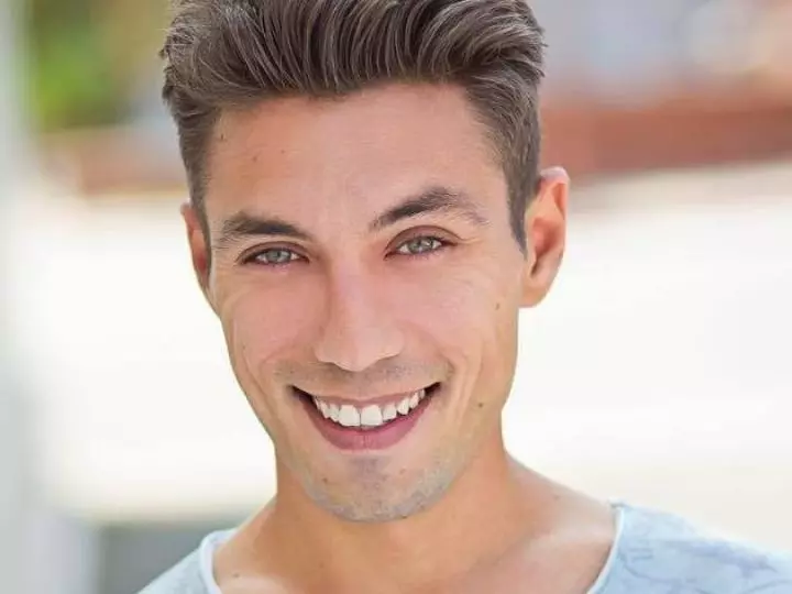 Hakan Yildiz