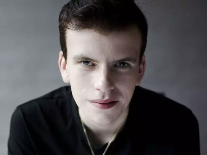 Andrew Hardman, photo 2