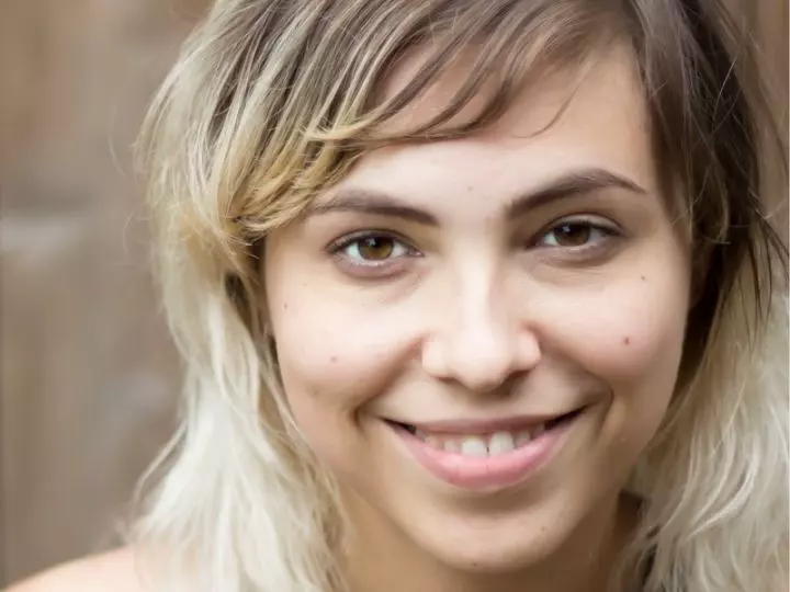 Corinne Bachaud, photo 2