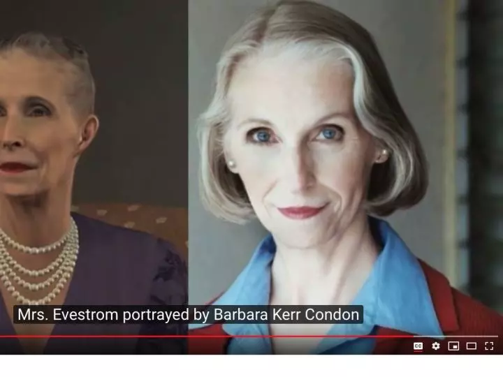 Barbara Condon, photo 11