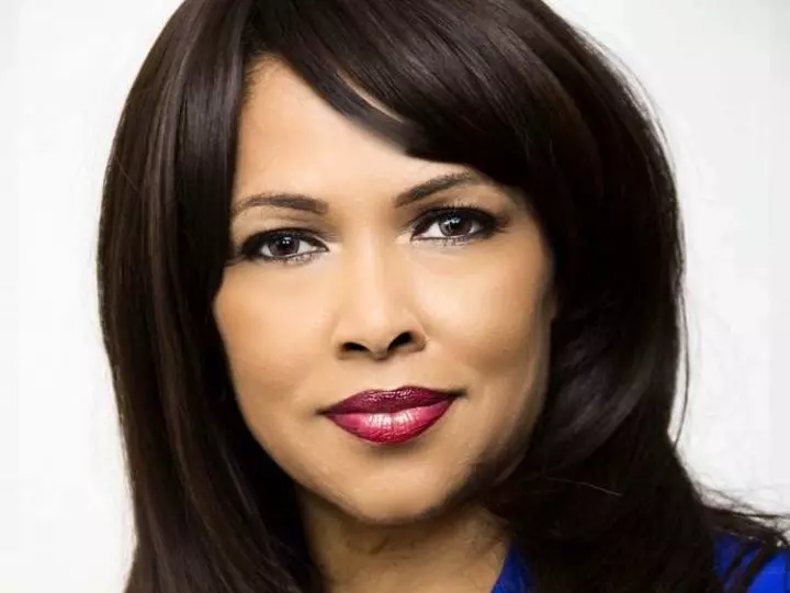 Sandra Richardson, photo 21