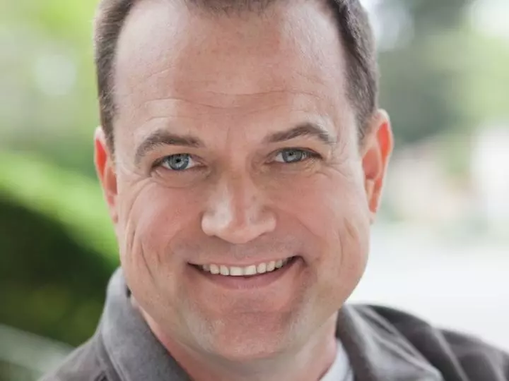 Michael King, photo 4