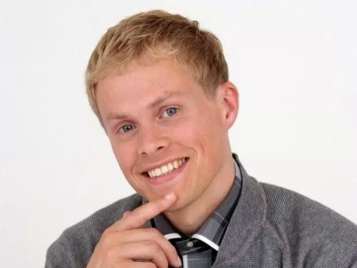 Torsten Colijn, photo 6