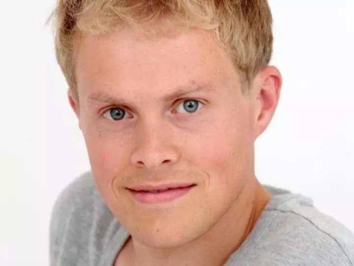 Torsten Colijn, photo 2