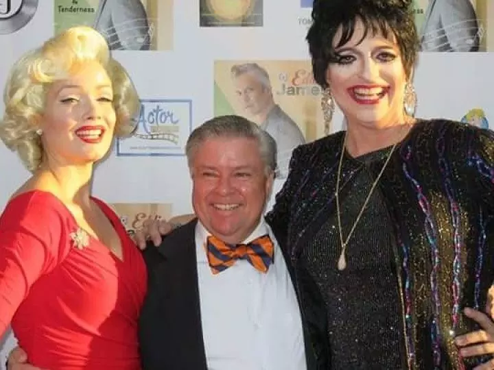 On the Red Carpet