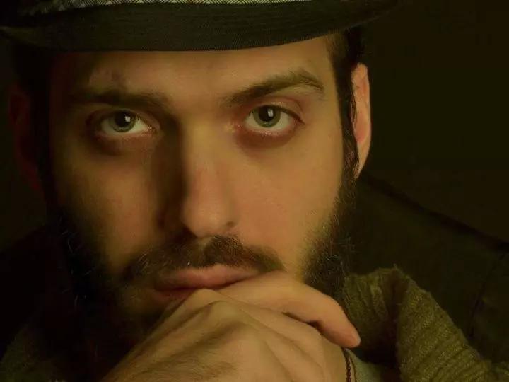 Dimitris Danampasis, photo 2