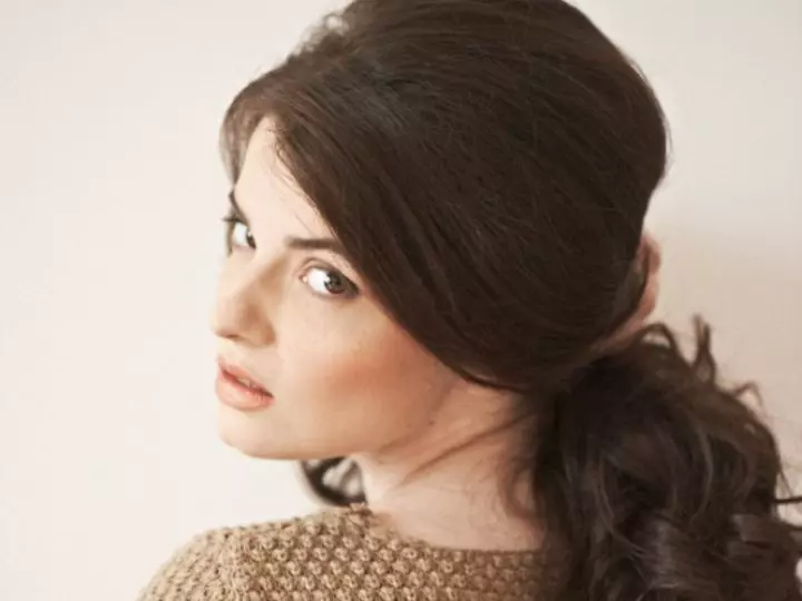 Anamaria Maier, photo 6