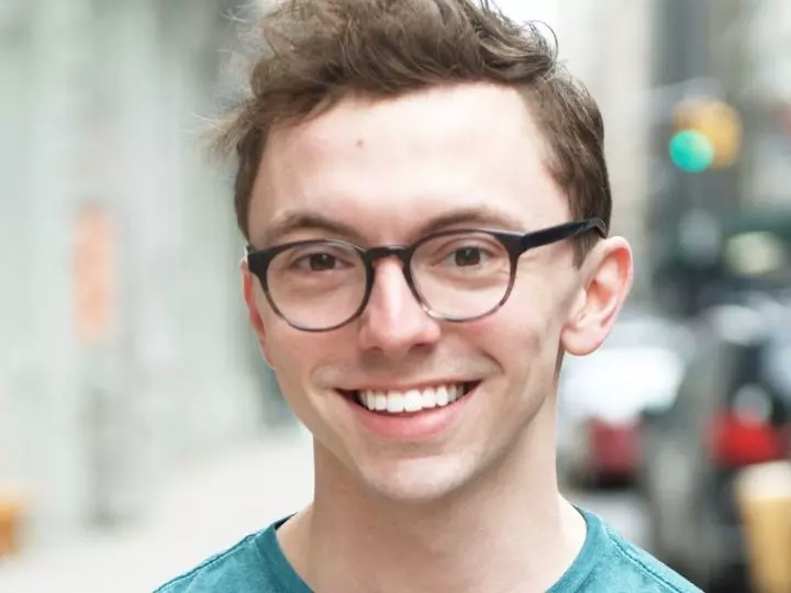 Brian Knoebel, photo 2