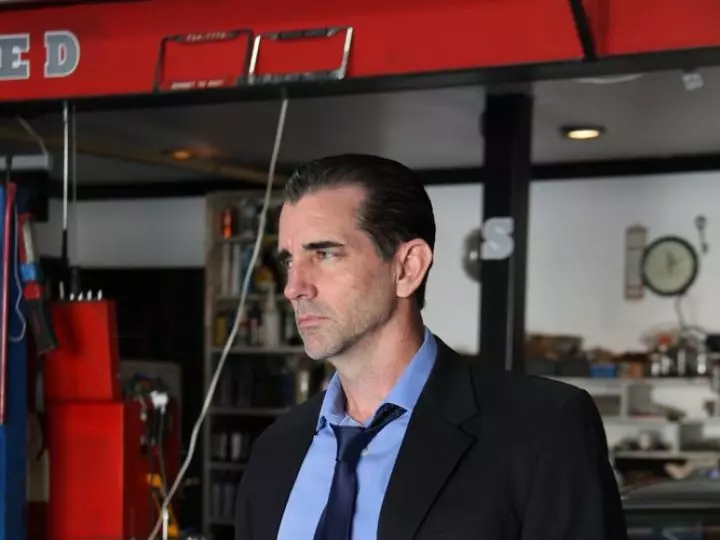 Anthony Bratts, photo 2