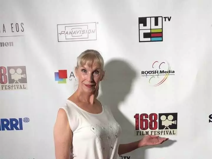 Barbara Condon, photo 2