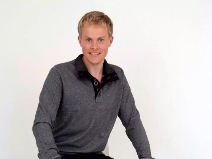 Torsten Colijn, photo 4