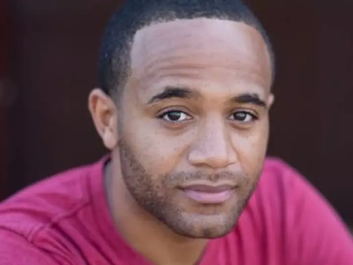 Aaron Carolina, photo 7