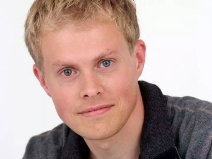 Torsten Colijn, photo 5