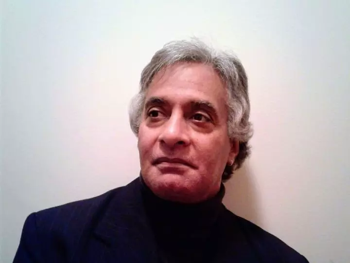 Adalberto Hernandez