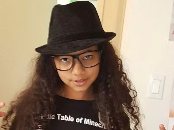 Aaliyah Conley, photo 8