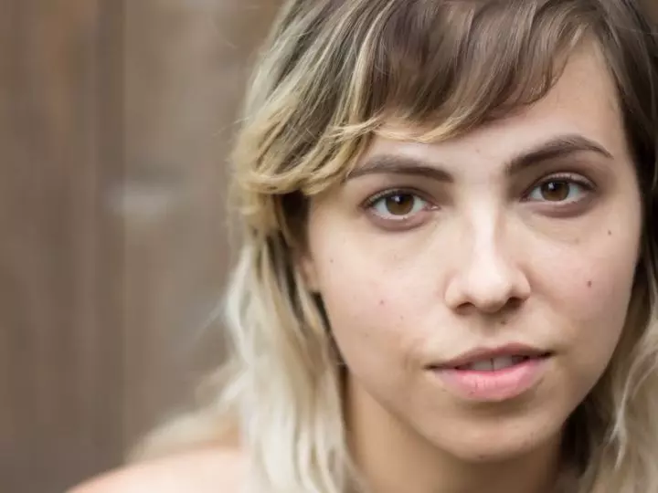 Headshot of Corinne Bachaud