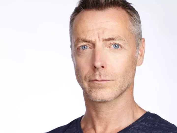 Nick Barker-pendree, photo 11