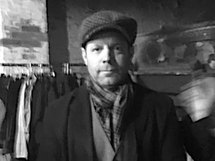 Chris Gaunt, photo 2