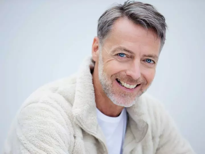 Nick Barker-pendree, photo 1