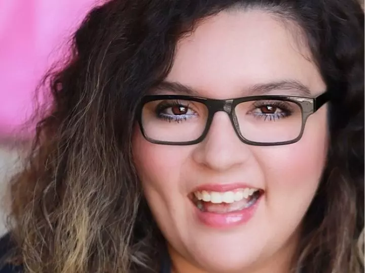 Rita Casman, photo 2