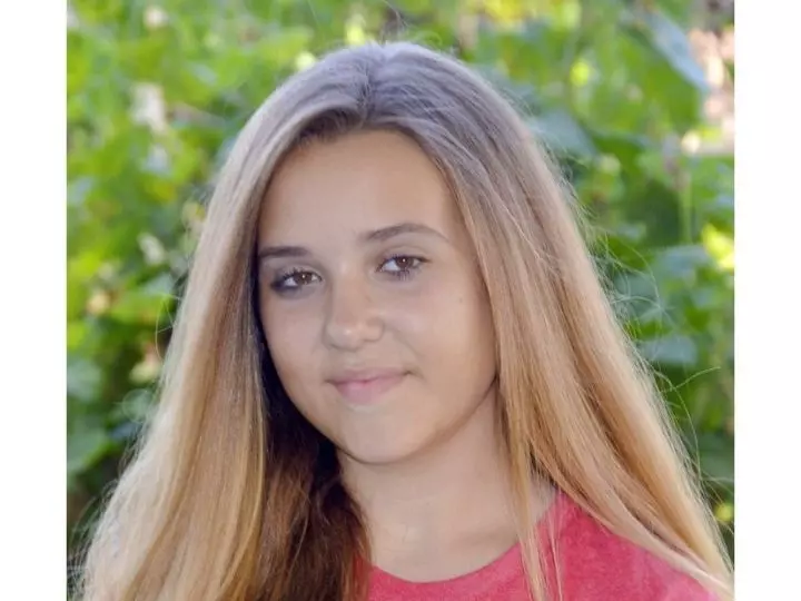 Bethany Grace Ngfrm