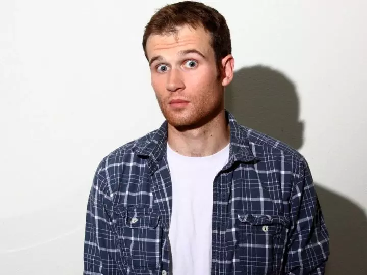 Luke Banham, photo 1