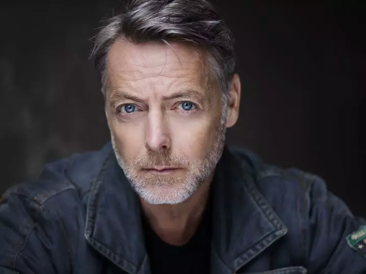 Nick Barker-pendree, photo 12